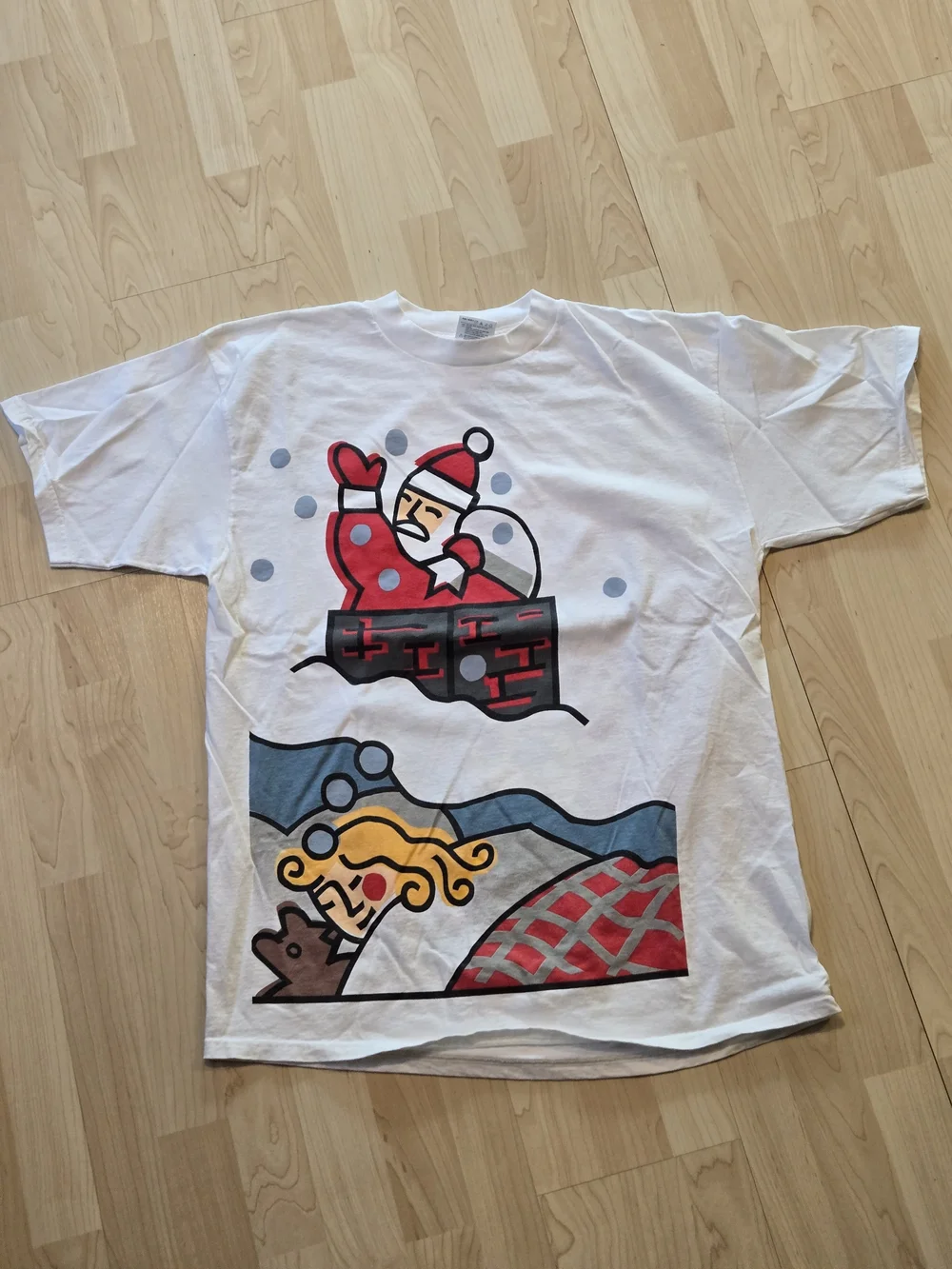 Tultex vintage 1996